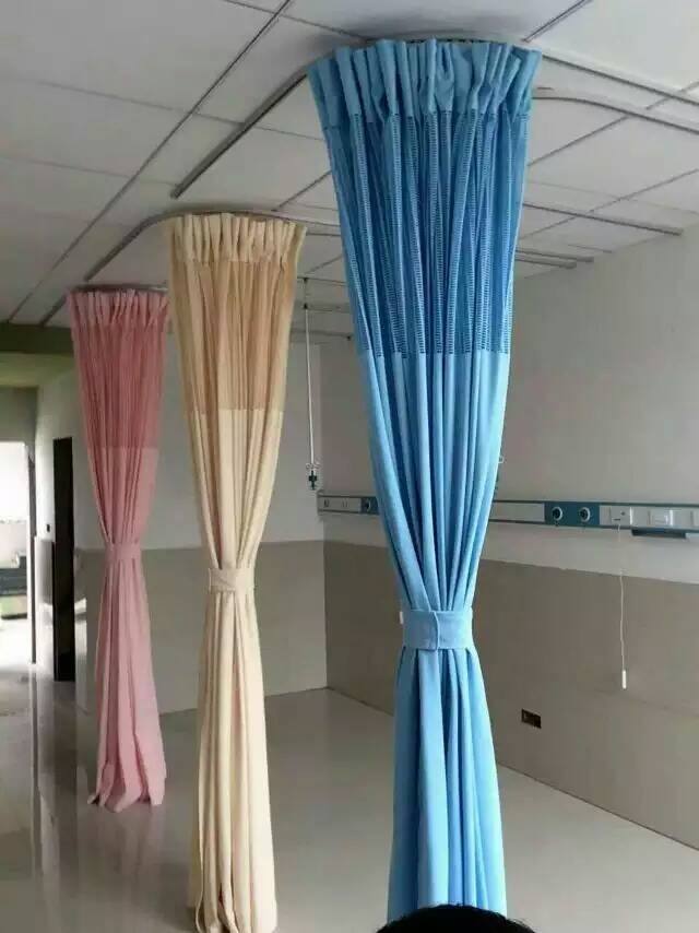 西安病房专用窗帘